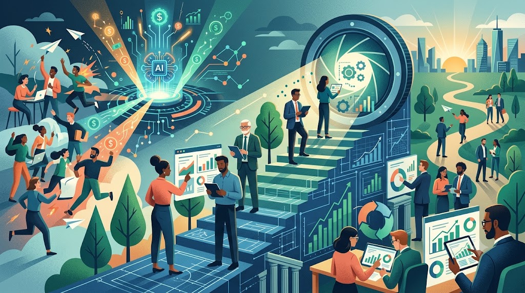 Venture Capital Trends: What US Startups Need to Know